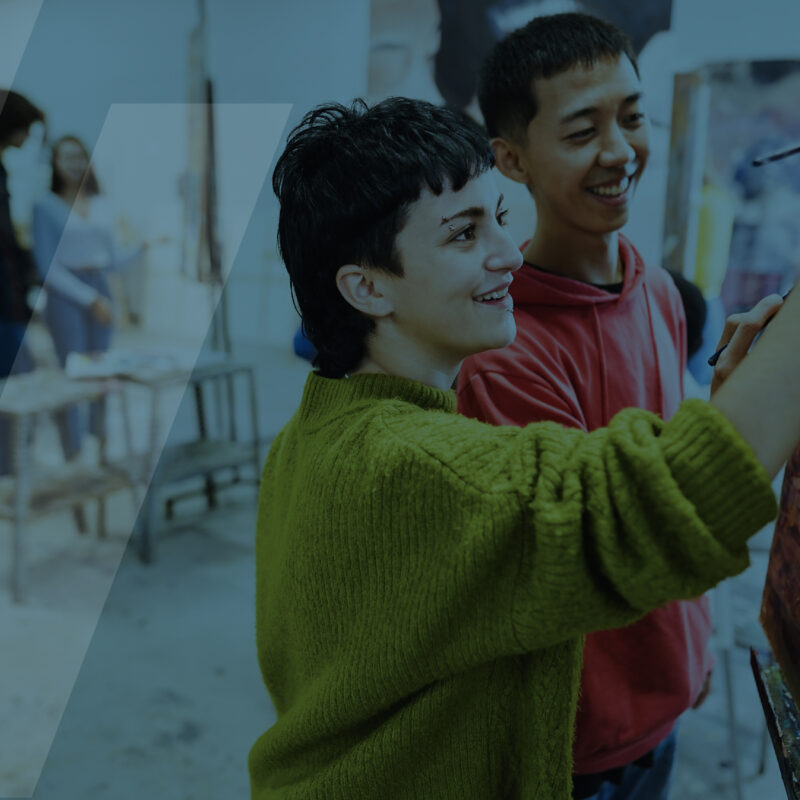 Giving & Investing Trends