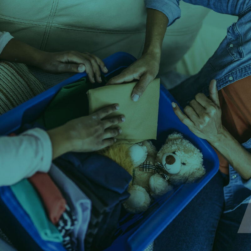 NextGen’s Views On Charitable Giving