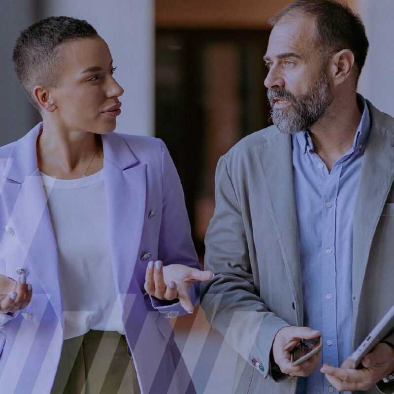 How Foundations Are Creating a More Sustainable and Effective Nonprofit Sector with Capacity Building