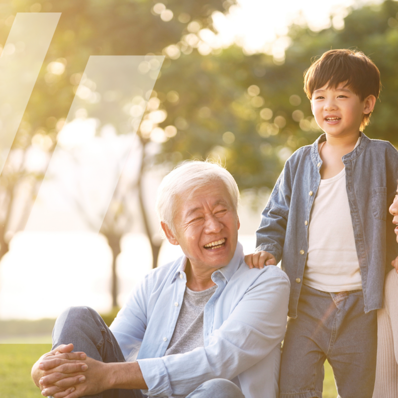 Family Giving Lifecycl